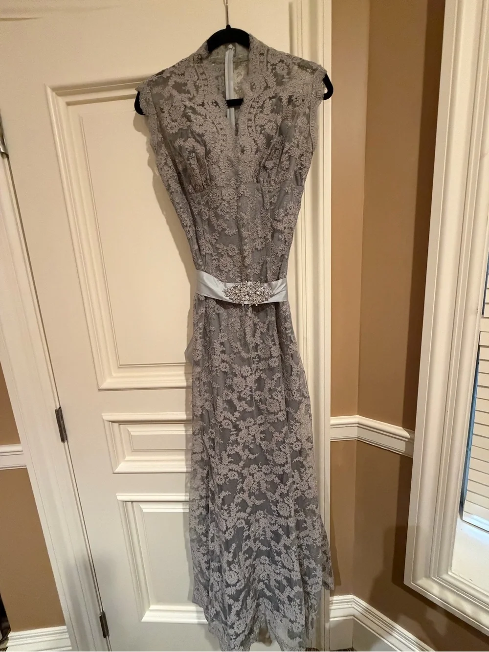 N/A timeless gray